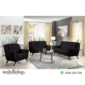 1 Set Kursi Tamu Sofa Bandung nataliving furniture