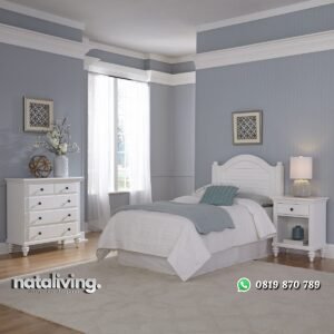 1 Set Tempat Tidur Anak Minimalis Cilo nataliving furniture
