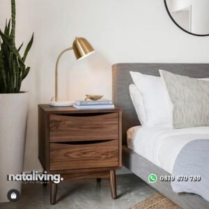 Nakas retro kayu jati terbaru nakas modern nataliving furniture