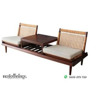 Kursi sofa tamu terbaru set tamu rotan terbaik nataliving furniture