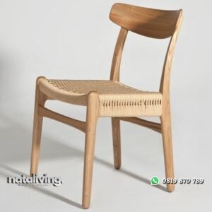 Kursi Cafe rotan terbaik kursi cafe modern nataliving furniture