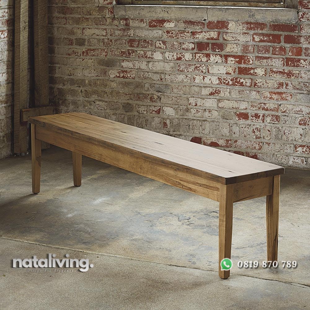 Bangku Kursi Makan JH-ID 030 nataliving furniture 1 Bangku Kursi Makan JH-ID 030 nataliving furniture 1