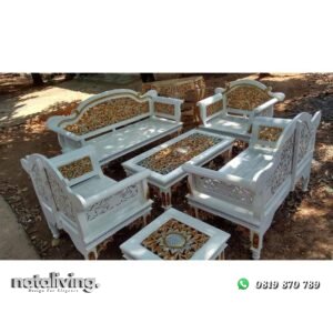 Kursi tamu madura finishing duco kursi tamu murah ukir jepara nataliving furniture
