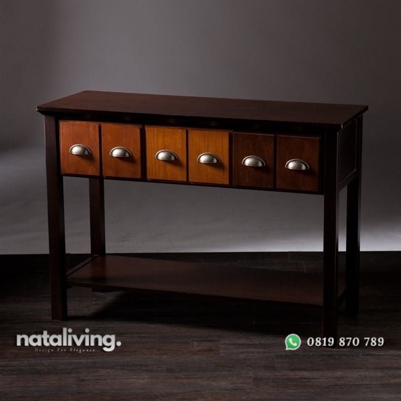 Mebel Jepara Meja Konsul Antique nataliving furniture 2 Mebel Jepara Meja Konsul Antique nataliving furniture 2