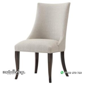 Kursi cafe terbaru jok tebal kursi makan terbaik nataliving furniture