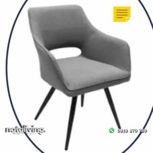 Kursi cafe terbaru dudukan busa kursi cafe murah nataliving furniture