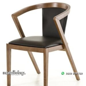 Kursi cafe sandaran jok terbaru kursi cafe mewah nataliving furniture