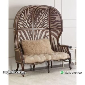 Kursi kerodong jumbo kursi pelaminan terbaru nataliving furniture