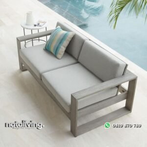 Kursi tamu sofa terbaru kayu jati kursi santai nataliving furniture