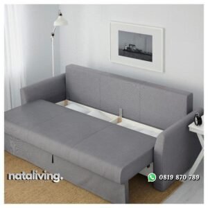 Sofa bed terbaru sofa tamu terbaik sofa terbaik nataliving furniture