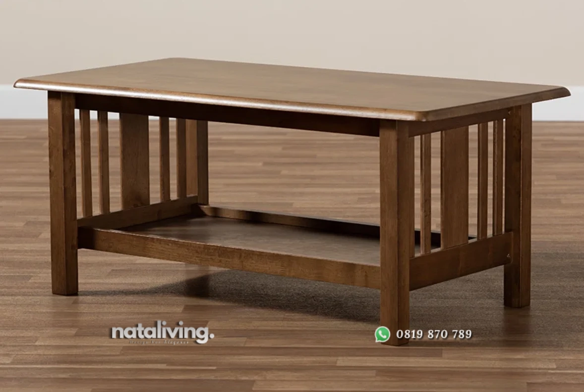 Axlin Meja Tamu Kayu Jati Model Minimalis Jepara nataliving furniture 2 Axlin Meja Tamu Kayu Jati Model Minimalis Jepara nataliving furniture 2
