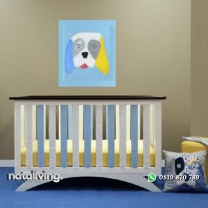 Baby Box Bayi Kayu nataliving furniture