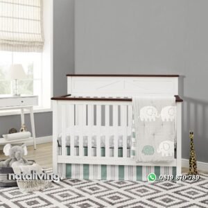 Baby Box Anak Bayi Lahir Minimalis nataliving furniture