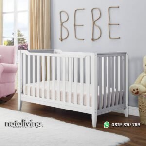 Baby Box Minimalis Modern nataliving furniture