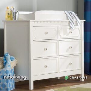 Baby Tafel Anak Bayi nataliving furniture