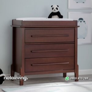 Baby Tafel Jati Jepara Minimalis nataliving furniture