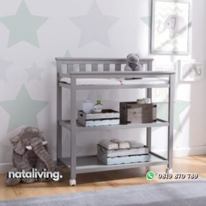 Baby Tafel Kayu Minimalis Sederhana nataliving furniture