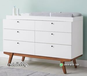 Baby Tafel Kekinian nataliving furniture