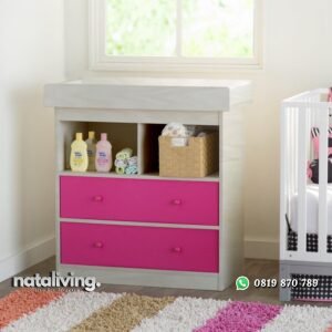 Baby Tafel Laci Minimalis nataliving furniture