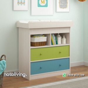 Baby Tafel Minimalis nataliving furniture