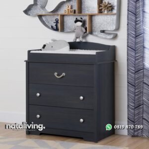 Baby Tafel Minimalis Chiko nataliving furniture