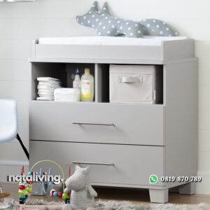 Baby Tafel Minimalis Medan nataliving furniture