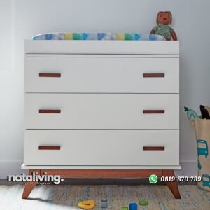 Baby Tafel Minimalis Tray nataliving furniture