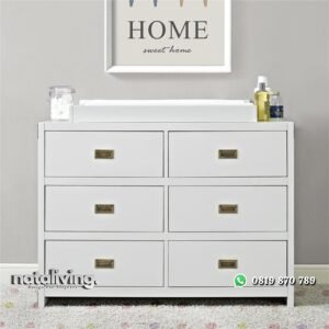 Baby Tafel Model Laci Minimalis Modern nataliving furniture