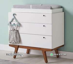 Baby Tafel Modern Minimalis nataliving furniture