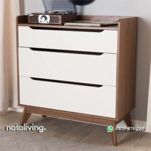 Baby Tafel Multifungsi Modern nataliving furniture