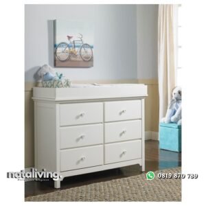 Baby Tafel Multifungsi nataliving furniture