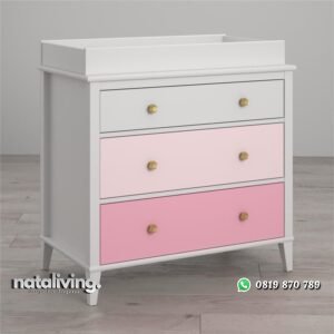 Baby Tafel Pelangi Minimalis Modern nataliving furniture