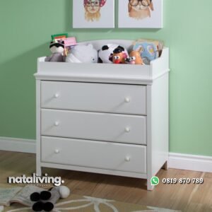 Baby Tafel Minimalis Bogor nataliving furniture