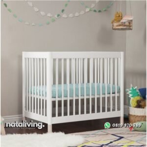 Box Anak Bayi Sederhana nataliving furniture