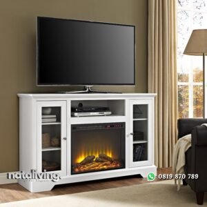 Bufet TV Cat Duco Minimalis nataliving furniture