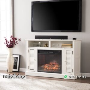 Bufet TV Duco Cantik Minimalis nataliving furniture