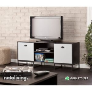 Bufet TV Industrial Modern nataliving furniture