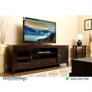 Bufet TV Minimalis Elegant nataliving furniture