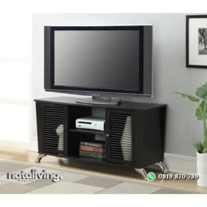 Bufet TV Kayu Minimalis Modern nataliving furniture