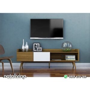 Bufet TV Model Scandinavian nataliving furniture