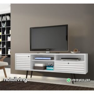 Bufet TV Retro Scandinavian Modern nataliving furniture