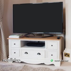 Buffet TV Cat Duco Minimalis nataliving furniture