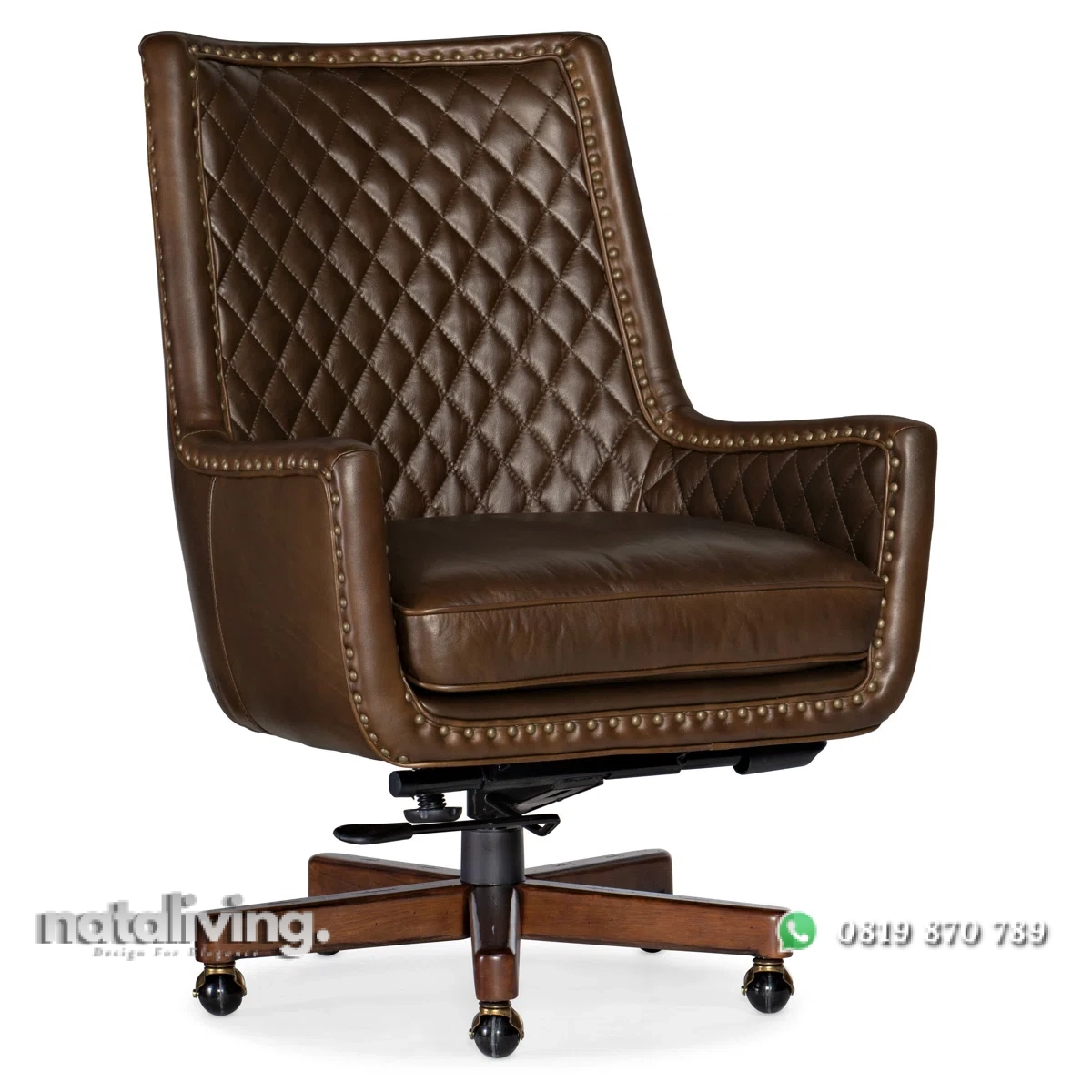 Cardinal Kursi Kerja Kantor Direktur Desain Minimalis nataliving furniture 2 Cardinal Kursi Kerja Kantor Direktur Desain Minimalis nataliving furniture 2