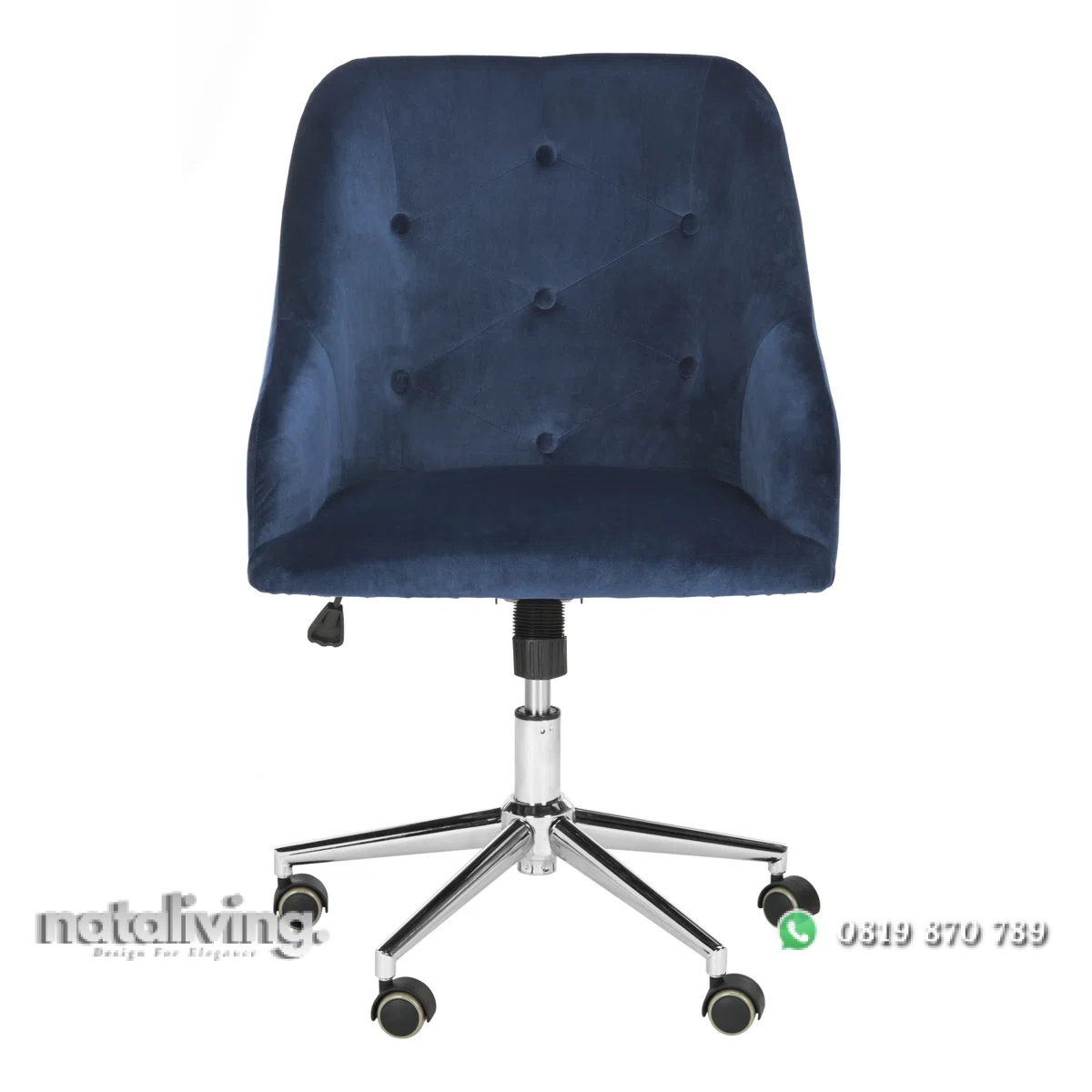 Chala Kursi Kerja Kantor Minimalis Terbaru Kekinian nataliving furniture 2 Chala Kursi Kerja Kantor Minimalis Terbaru Kekinian nataliving furniture 2