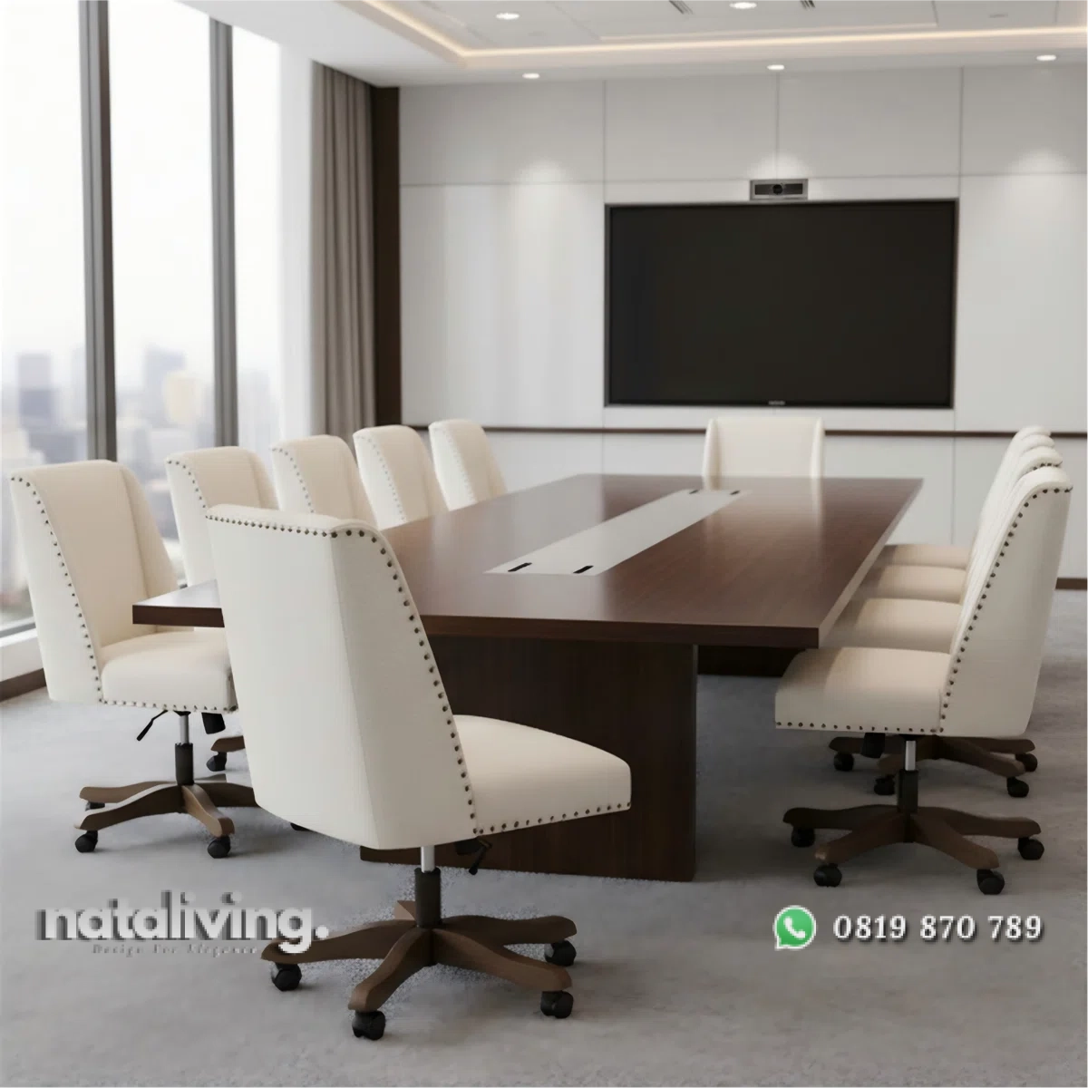 Chenille Kursi Kerja Minimalis Modern nataliving furniture 2 Chenille Kursi Kerja Minimalis Modern nataliving furniture 2