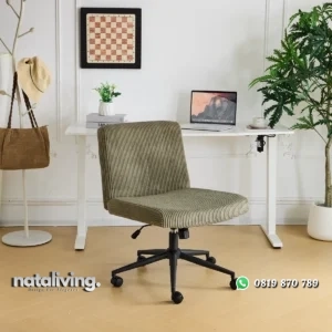 Ebern Kursi Kerja Kantor Desain Minimalis Terbaru nataliving furniture