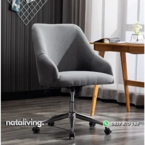 Felyx Kursi Putar Staff Kantor Minimalis Terbaru nataliving furniture