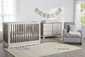 Full Set Box Bayi Lengkap nataliving furniture