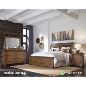 Furniture Kamar Tidur nataliving furniture