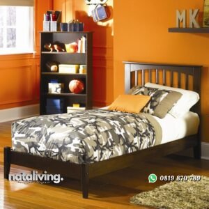 Furniture Tempat Tidur Anak Minimalis nataliving furniture